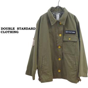 ESSENTIAL（DOUBLE STANDARD CLOTHING） SALE50%OFF DOUBLE