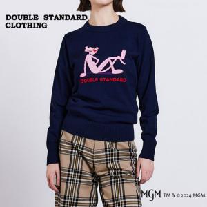 DOUBLE STANDARD CLOTHING（ダブルスタンダードクロージング） Sov