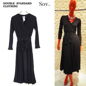 DOUBLE STANDARD CLOTHING ダブルスタ...
