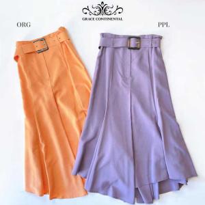 GRACE CONTINENTAL（グレースコンチネンタル） SALE50%OFF GRACE