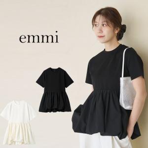 emmi yoga（エミヨガ） エミ ヨガ ディフォームフラワーレギンス
