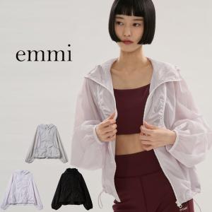 emmi yoga（エミヨガ） エミ ウェア emmi (NEW YEAR'S SPECIAL ITEM