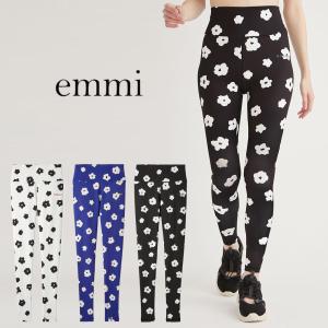 emmi yoga（エミヨガ） SALE20%OFF emmi yoga エミ ヨガ ボタニカル
