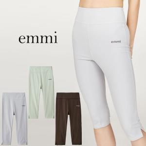 emmi yoga（エミヨガ） SALE20%OFF emmi yoga エミ ヨガ ボタニカル