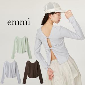emmi yoga（エミヨガ） SALE20%OFF emmi yoga エミ ヨガ ボタニカル