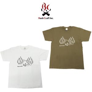 Bush craft（ブッシュクラフト） Bush Craft Inc. ブッシュタープ