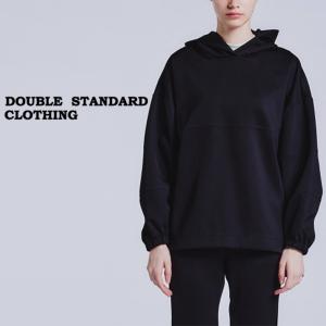 ダブルスタンダードクロージング　タック編みセーター DOUBLE STANDARD CLOTHING（ダブルスタンダードクロージング）の