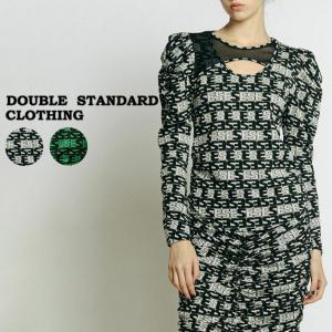 DOUBLE STANDARD CLOTHING（ダブルスタンダードクロージング） Sov