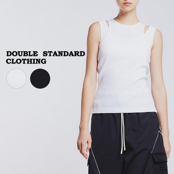 SALE40%OFF DOUBLE STANDARD CLOTHING ダブルスタンダードクロージン...