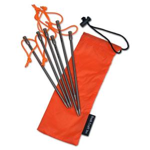 Bush craft（ブッシュクラフト） Bush Craft Inc. ブッシュタープ