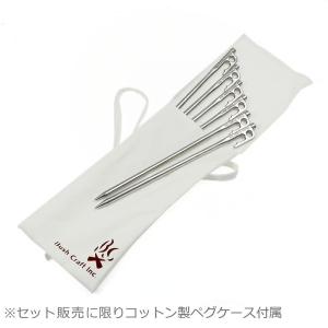 Bush craft（ブッシュクラフト） Bush Craft Inc. ブッシュタープ