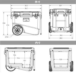 SALE40%OFF ROVR PRODUCT...の詳細画像3