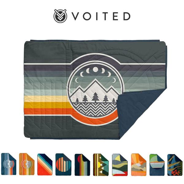 SALE30%OFF VOITED ボイテッド CLASSIC OUTDOOR RIPSTOP PI...