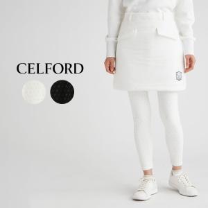 CELFORD（セルフォード） SALE30%OFF フラワープリントボリューム