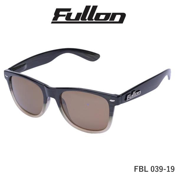 Fullon(フローン) 偏光サングラス Rubber Finish fbl039-19/フレーム ...