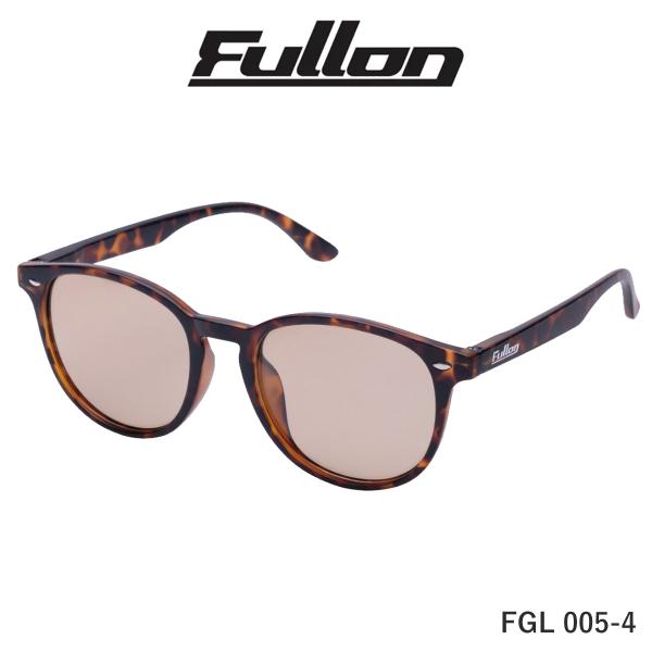 Fullon(フローン) 偏光・調光サングラス fgl005-4 /フレーム : Matte Dem...