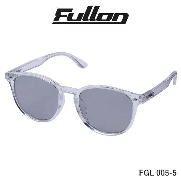 Fullon(フローン) 偏光・調光サングラス fgl005-5 /フレーム : Clear レンズ...