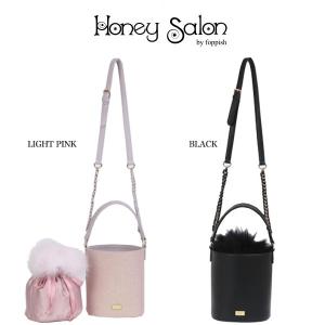 Honeysalon By Foppish レディースショルダーバッグの商品一覧 バッグ ファッション 通販 Yahoo ショッピング