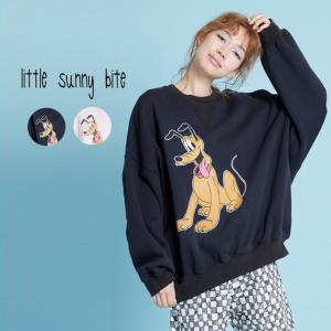 SALE30%OFF little sunny bite doodle big tee ドゥードゥルビッグT