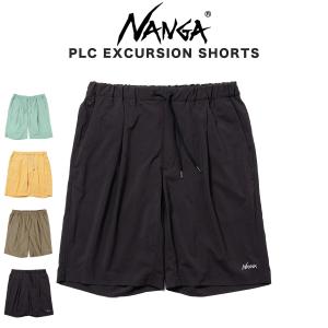 NANGA（ナンガ） PLC エクスカーション ショーツ PLC EXCURSION SHORTS