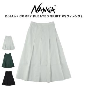 NANGA（ナンガ） レディース MOUNTAIN LODGE DOWN WRAP SKIRT