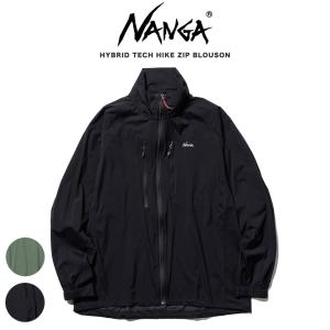 NANGA（ナンガ） HINOC MOUNTAIN PARKA ヒノックマウンテンパーカー
