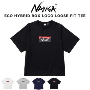 NANGA(ナンガ) C/N RIPSTOP CAMP SHIRT（EC） : アクサスオンライン