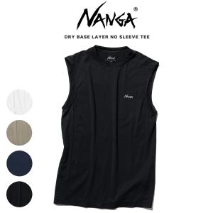 NANGA（ナンガ） NANGA HIGH STRETCH MULTI USE LEGGINGS / ハイ