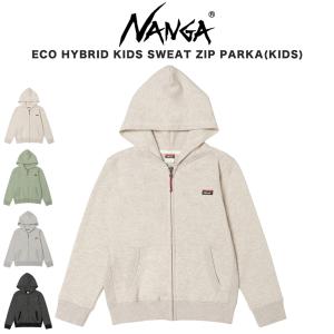 NANGA（ナンガ） AIR WARM FLEECE TOPS W(WOMEN) エアウォーム