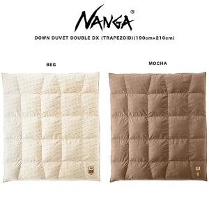NANGA（ナンガ） NANGA×PENDLETON DUVET COVER DOUBLE/掛け布団カバー