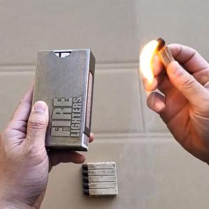 SALE50%OFF FIRE LIGHTER...の詳細画像3