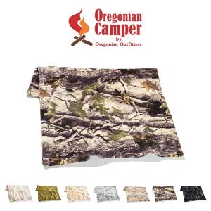 Oregonian Camper オレゴニアンキャンパー ファイヤープルーフ