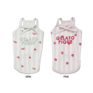 SALE30%OFF ジェラートピケ CAT&...の詳細画像1