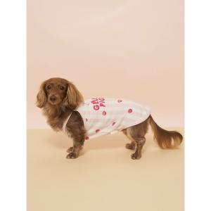 SALE30%OFF ジェラートピケ CAT&...の詳細画像3