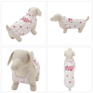 SALE30%OFF ジェラートピケ CAT&...の詳細画像4