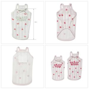 SALE30%OFF ジェラートピケ CAT&...の詳細画像5