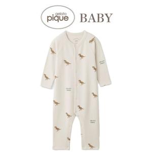gelato pique（ジェラートピケ） SALE40%OFF ベビー PIQUE MONSTER