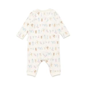 ジェラートピケ ベビー BABY ウォッシング...の詳細画像2