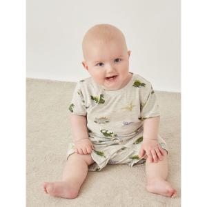 SALE20%OFF ジェラートピケ ベビー ...の詳細画像3