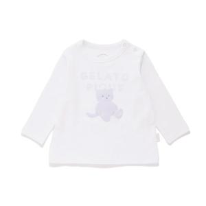 ジェラートピケ ベビー BABY ぬいぐるみワ...の詳細画像5