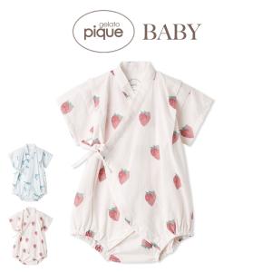 gelato pique（ジェラートピケ） 【新品】【即納】CRM キノピオ【70