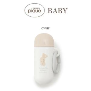 gelato pique baby ジェラートピケ ベビー 通販(BABY)スナックケース pbgg229004 ジェラピケ ベビー用品 食器 出産祝い｜selectshopmu