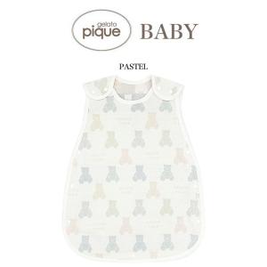 gelato pique ジェラートピケ BABYタオルブランケット