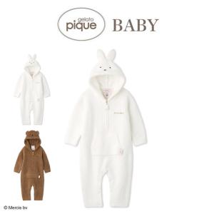 美品 バーバリー ベビー ロンパース BURBERRY BURBERRY BABY バーバリーベビー 長袖ロンパース [B97356] (Burberry