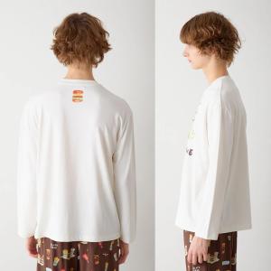 ジェラートピケ オム ヒラノトシユキ ハンバー...の詳細画像4