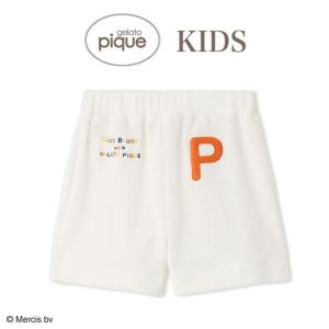 gelato pique（ジェラートピケ） SALE30%OFF キッズ KIDS はちみつベア