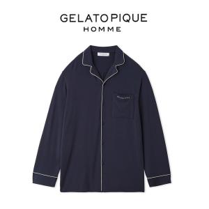 gelato pique（ジェラートピケ） SALE20%OFF 接触冷感 アイス柄