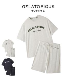 gelato pique（ジェラートピケ） SALE20%OFF オム スムーズィー2