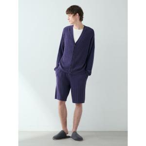 SALE30%OFF ジェラートピケ オム ス...の詳細画像2