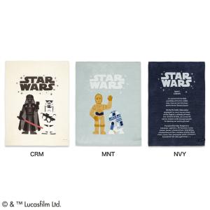 ジェラートピケ Sleep STAR WARS...の詳細画像1